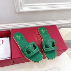 Valentino Slippers